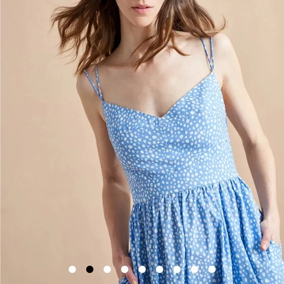 La Ligne NYC Tracy dress - Picture 4 of 7